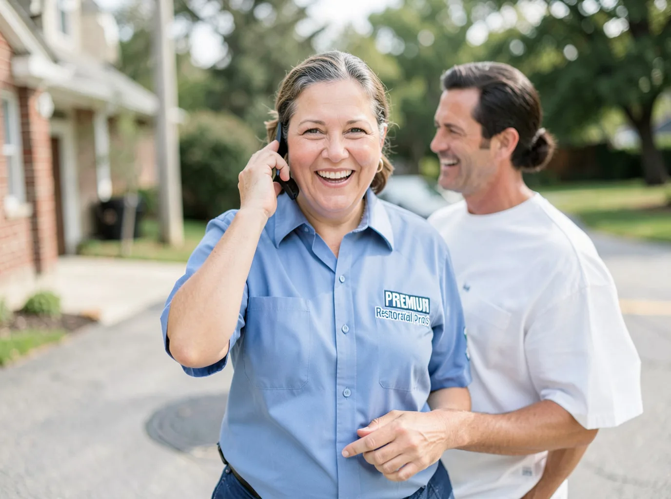 Water Damage Restoration Clinton, AR FAQs